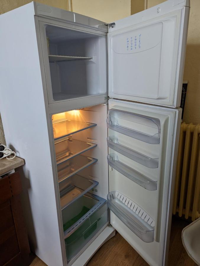 Bellejoie - Appartement T3- Poitiers Sud - Direct Futuroscope - Parking Et Wifi Gratuit Eksteriør billede